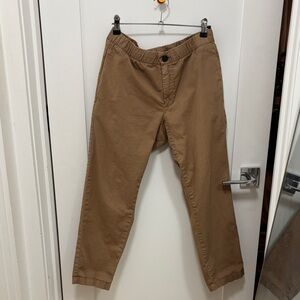 Bonobos off duty Men's Pants